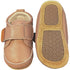 Mikk-Line Prewalker Leather Prewalker Burlwood